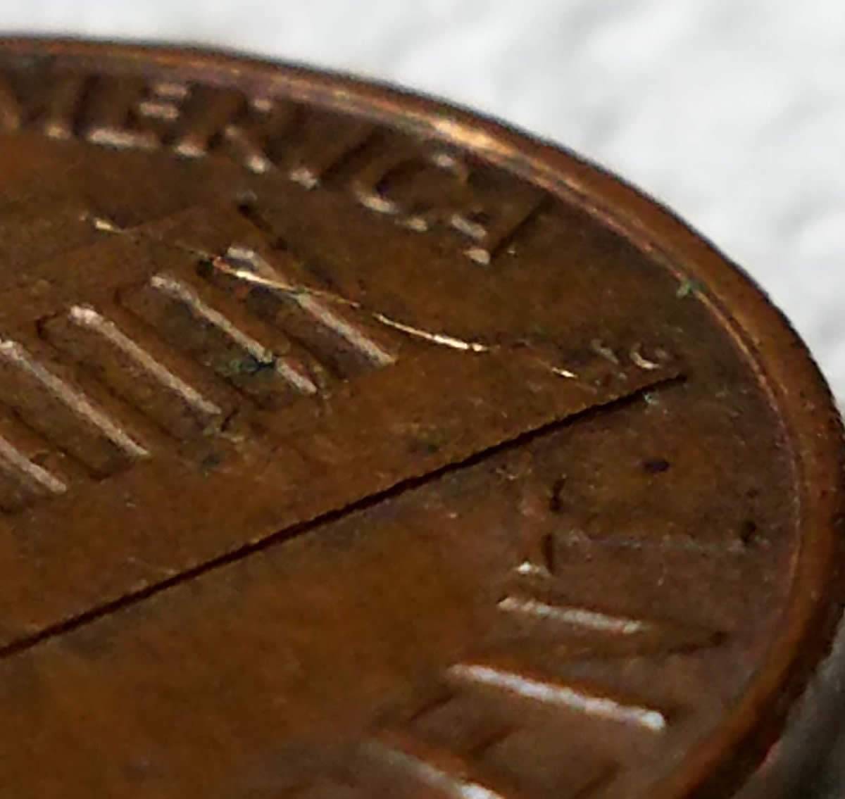 1974-P-Lincoln-Wire-Or-Die-Crack-On-Memorial-Of-Reverse?